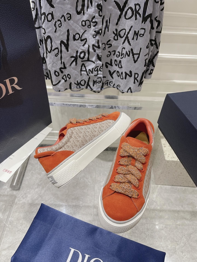 Christian Dior Sneakers